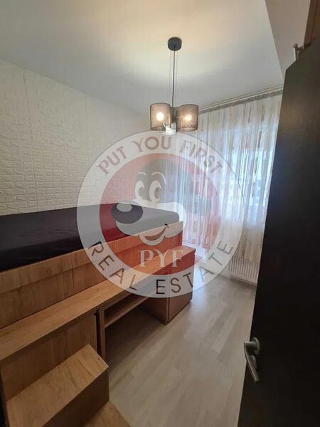 Militari Residance | Studio | 41mp | Decomandata | B11568