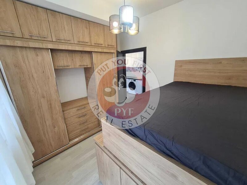 Militari Residance | Studio | 41mp | Decomandata | B11568