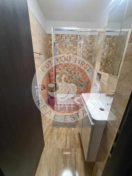 Militari Residance | Studio | 41mp | Decomandata | B11568